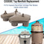 Repuesto colector CX3030C para filtro Hayward C2030