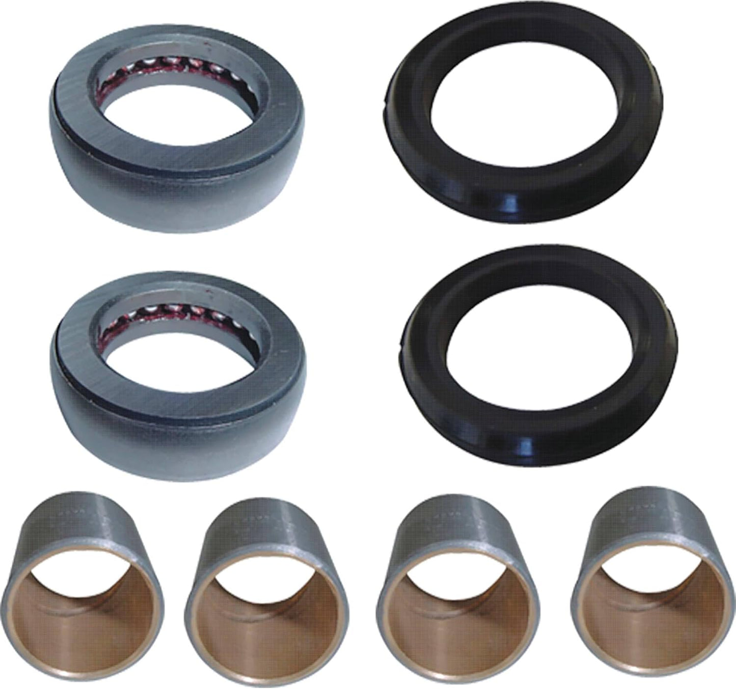 Kit husillo comp Ford/Holland 2N 8N 9N