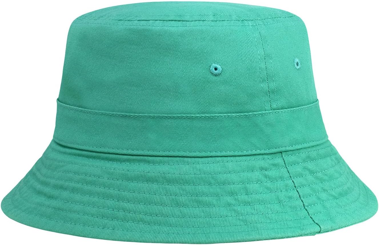 Gorro de verano algodón para playa golf pesca hombres