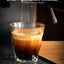 Cafetera Espresso 20 Bar Táctil Molienda Automática