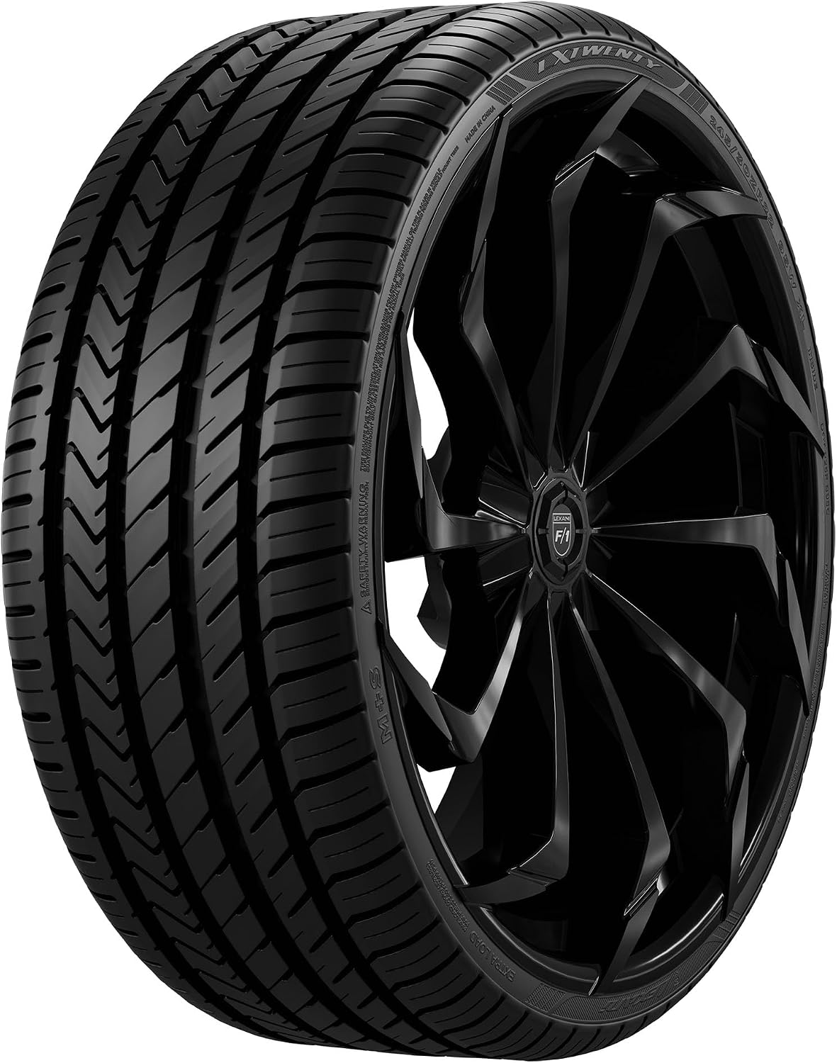 Neumático 215/35ZR20 86W XL