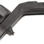 Adaptador llave en mano 45° para Ranger Lund Crestliner