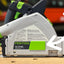 Cubierta antipolvo para árbol comp Festool TS55