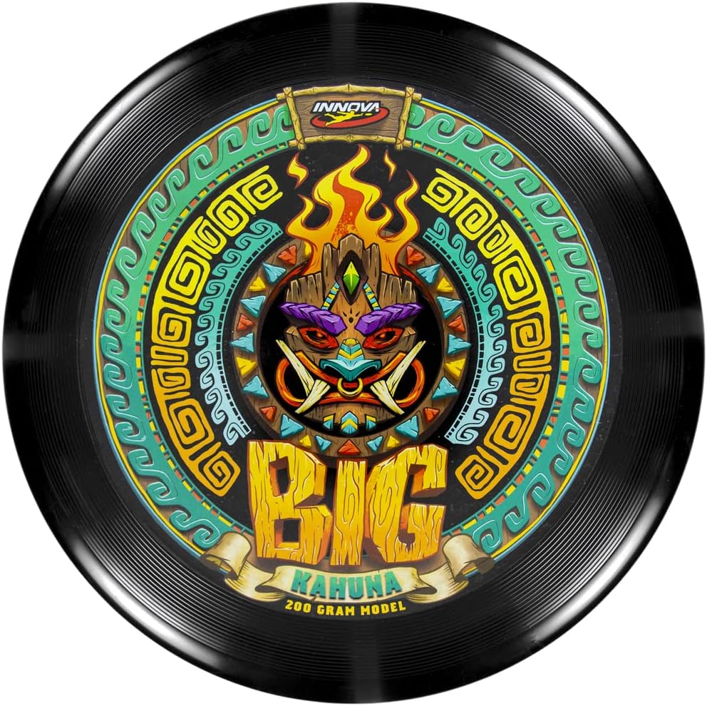 Discos INNMold Big Kahuna 7.05oz Ultimate Catch