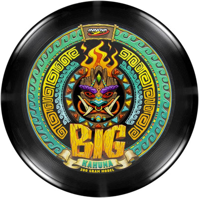 Discos INNMold Big Kahuna 7.05oz Ultimate Catch