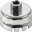 Set llaves filtro aceite 1.8L-5.7L comp Lexus