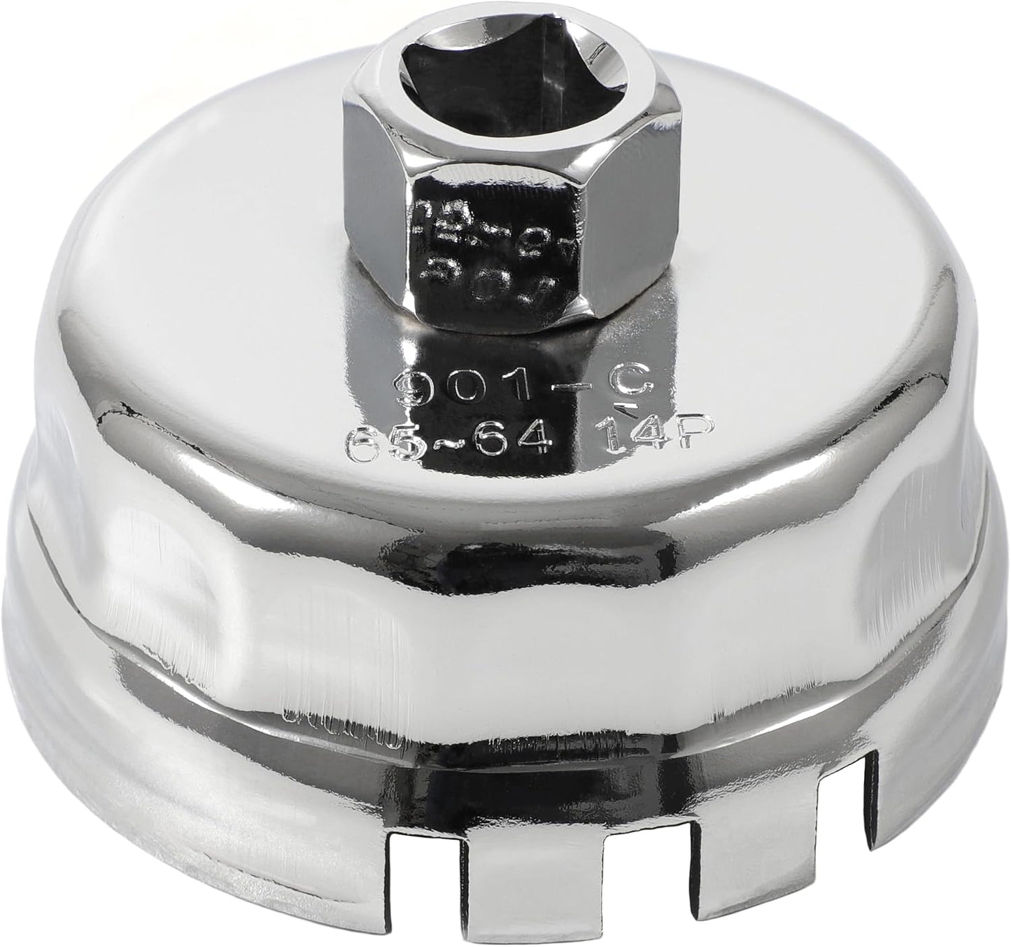 Set llaves filtro aceite 1.8L-5.7L comp Lexus