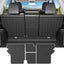 Alfombrilla carga 5 asientos comp Toyota 4Runner 10-24