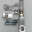 Kit palanquilla 3.5" comp Yamaha Raptor 700 660 350