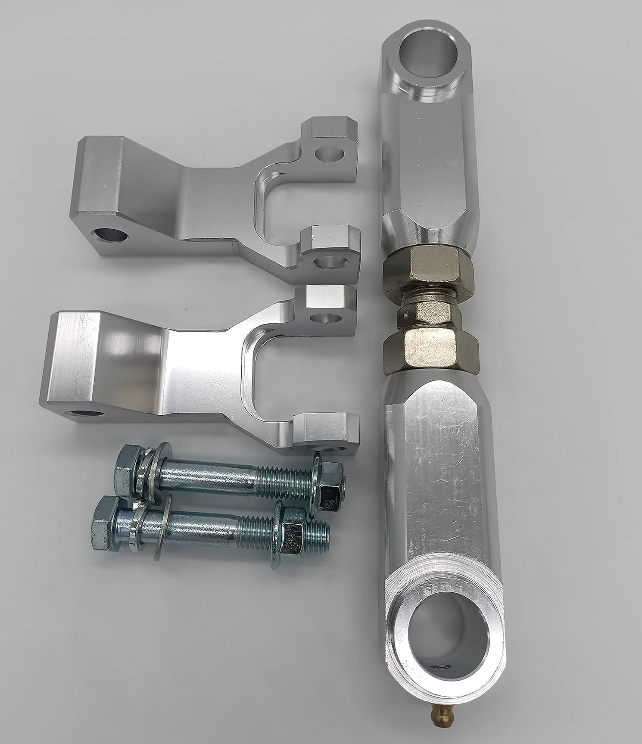 Kit palanquilla 3.5" comp Yamaha Raptor 700 660 350