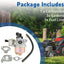 Repuesto carburador Mini Baja Doodlebug DB30 97CC