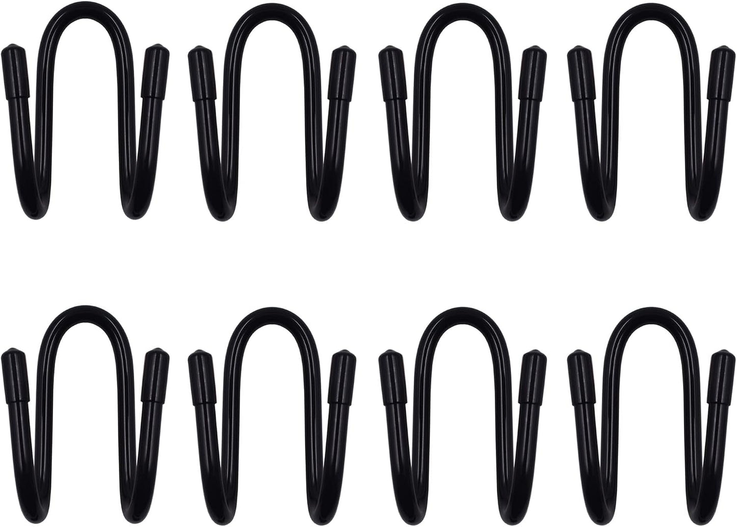 Perchas cadena para valla sostener postes cepillos 2lb