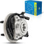 Conjunto cojinete rueda delantero Ford Explorer 06-10