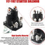 Solenoide arranque 12V comp Exmark Toro Z 2 orificios
