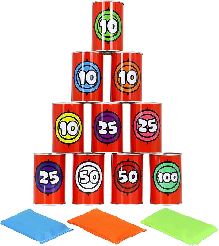 Juego 13 Pzas Puf Carnaval Resistente Búsqueda Huevos Pascua