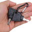 Llaves encendido JCB pack 2