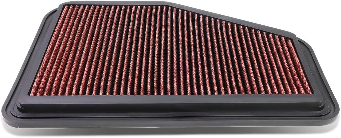 Filtro aire panel lavable Chevy SS 11-17 Caprice 3.0L 6.0L
