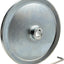 Polea motor acero carbono para A B 5L 4L V-Belt