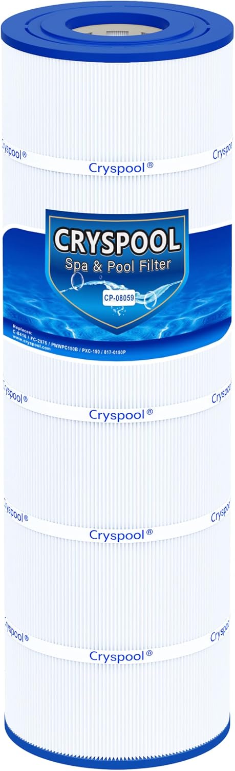 Filtro piscina comp PXC-150