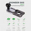 Plantilla Router 10en1 para Corte Circular y Recorte