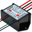 Módulo relé enclavamiento 8A DC 5V