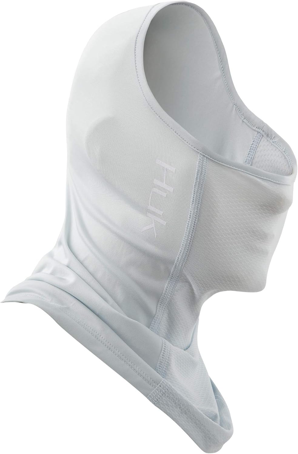 Polaina cuello hombre protección solar UPF 30