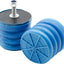 Muelles aire comp Toyota Tacoma Tundra T100 4Runner 2