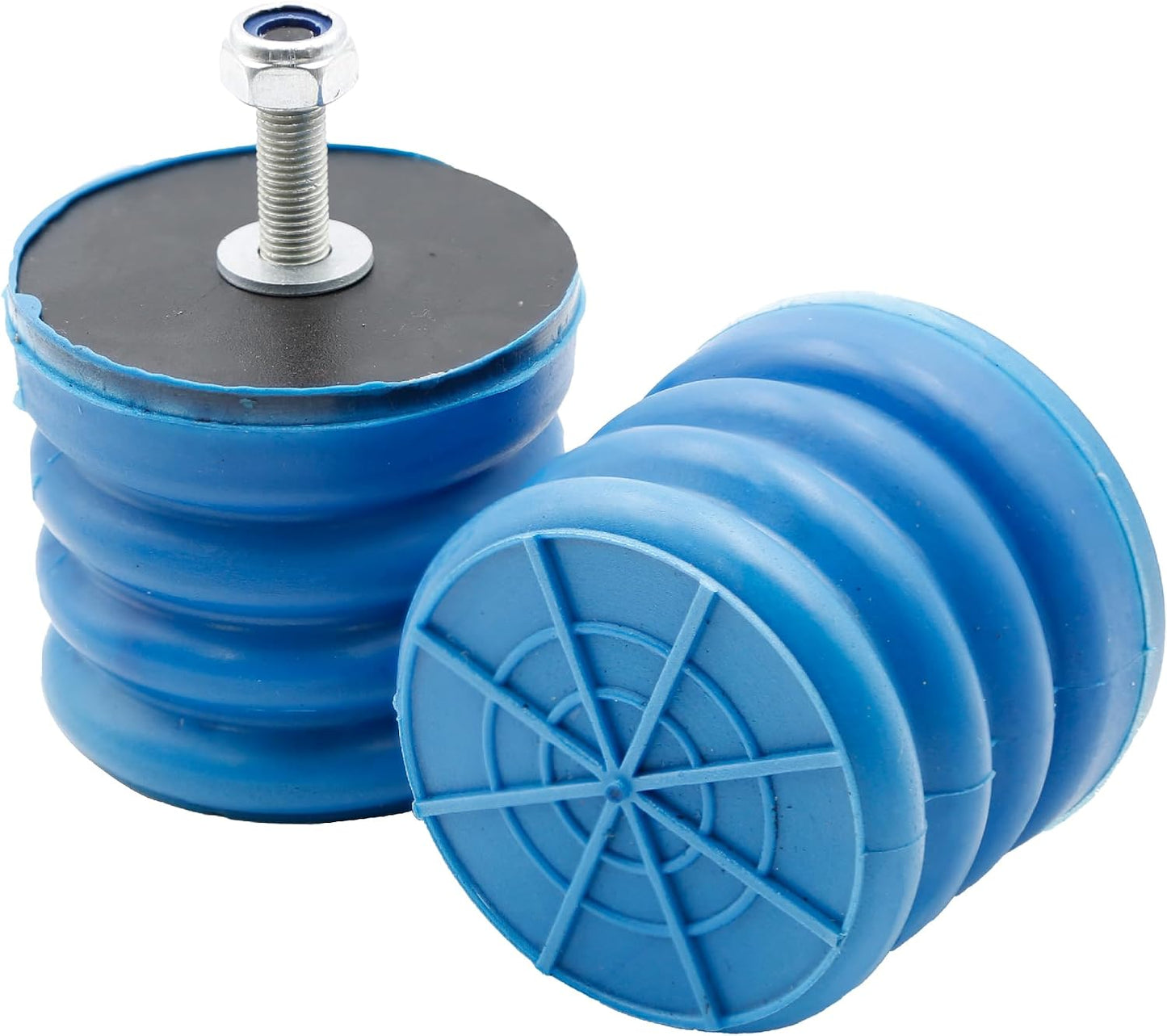 Muelles aire comp Toyota Tacoma Tundra T100 4Runner 2
