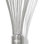 Batidor acero 11pulg