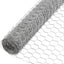 Red malla aves corral 2pulg 2x25ft
