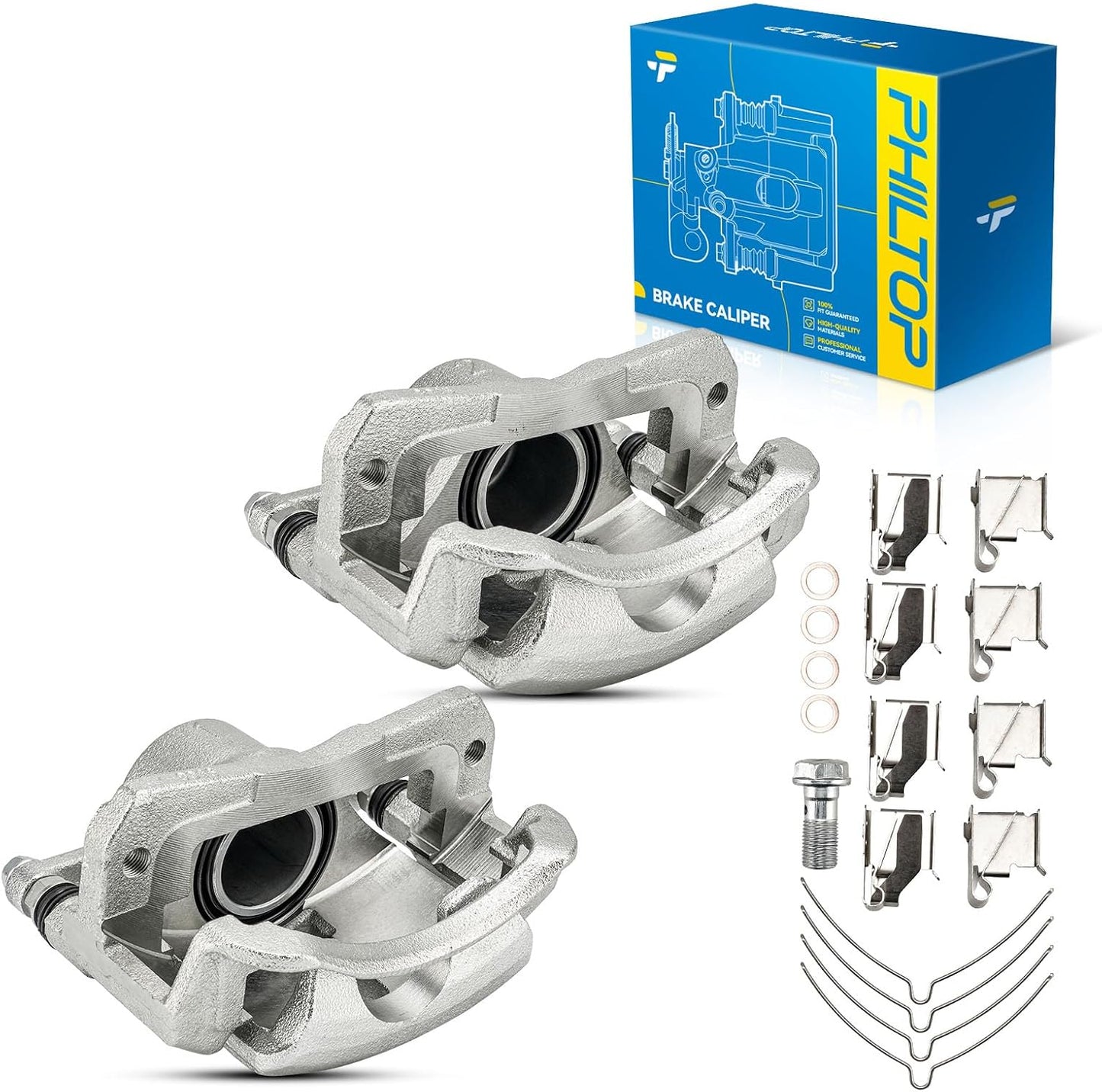 Pinza freno delantera comp Camry 97-00