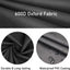 Cubierta horno pizza Koda 12 impermeable 600D