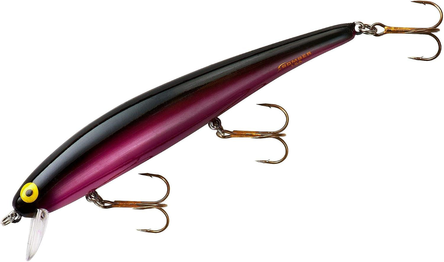 Señuelo Pesca Long A Slender Minnow Jerbait