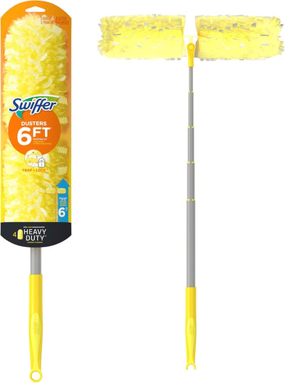 Kit extensores plumero