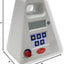 Temporizador digital grande 24 horas control volumen FT24-0-3