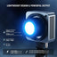 Luz LED RGB portátil para estudio y grabación