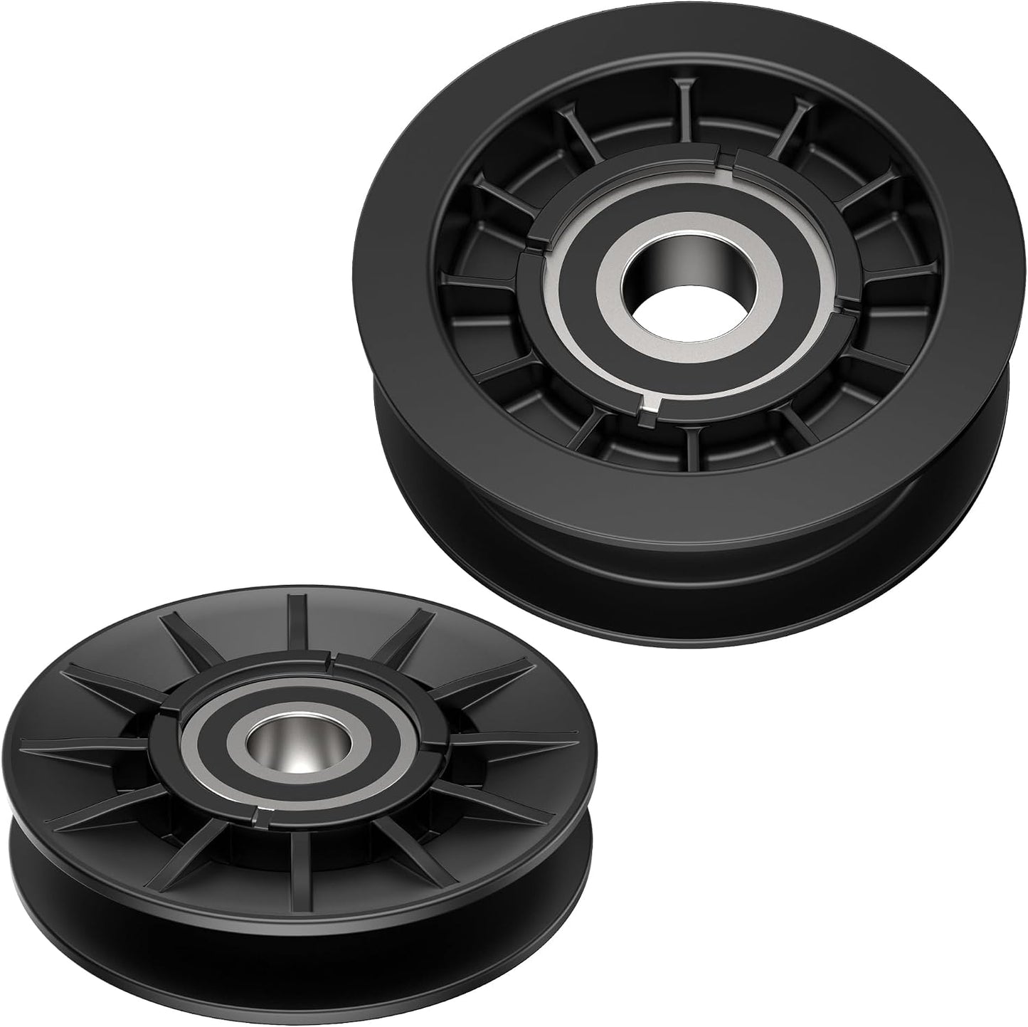 Kit poleas transmisión Jo-hn Deere L110 L120 L130