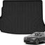 Tapete carga Buick Envision 21-26 TPE antiderrap negro