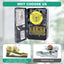 Kit 10 Pzas Repuesto Interruptor Tiempo Comp T100