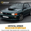 Luces esquina ámbar cristal para Subaru Impreza Outback