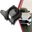 Cubierta admisión aire Focus ST RS MK3 12-18