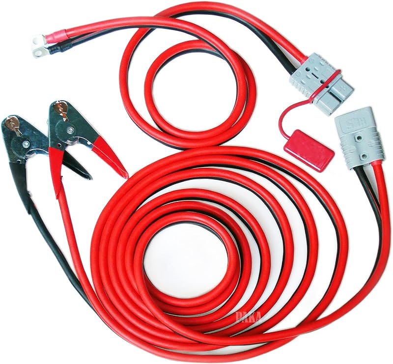Kit cableado universal 2 indicadores 33ft para remolque