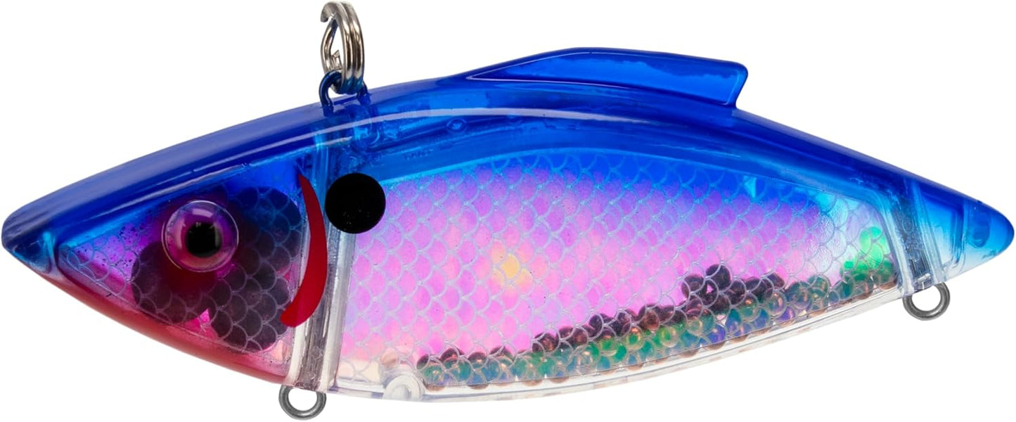 Super-Trap 1.5oz Color Azul