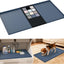 Tapete silicona impermeable 34x19pulg cocina baño