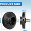 Impulsor SPX2607C comp Hayward PowerFlo II SP1700