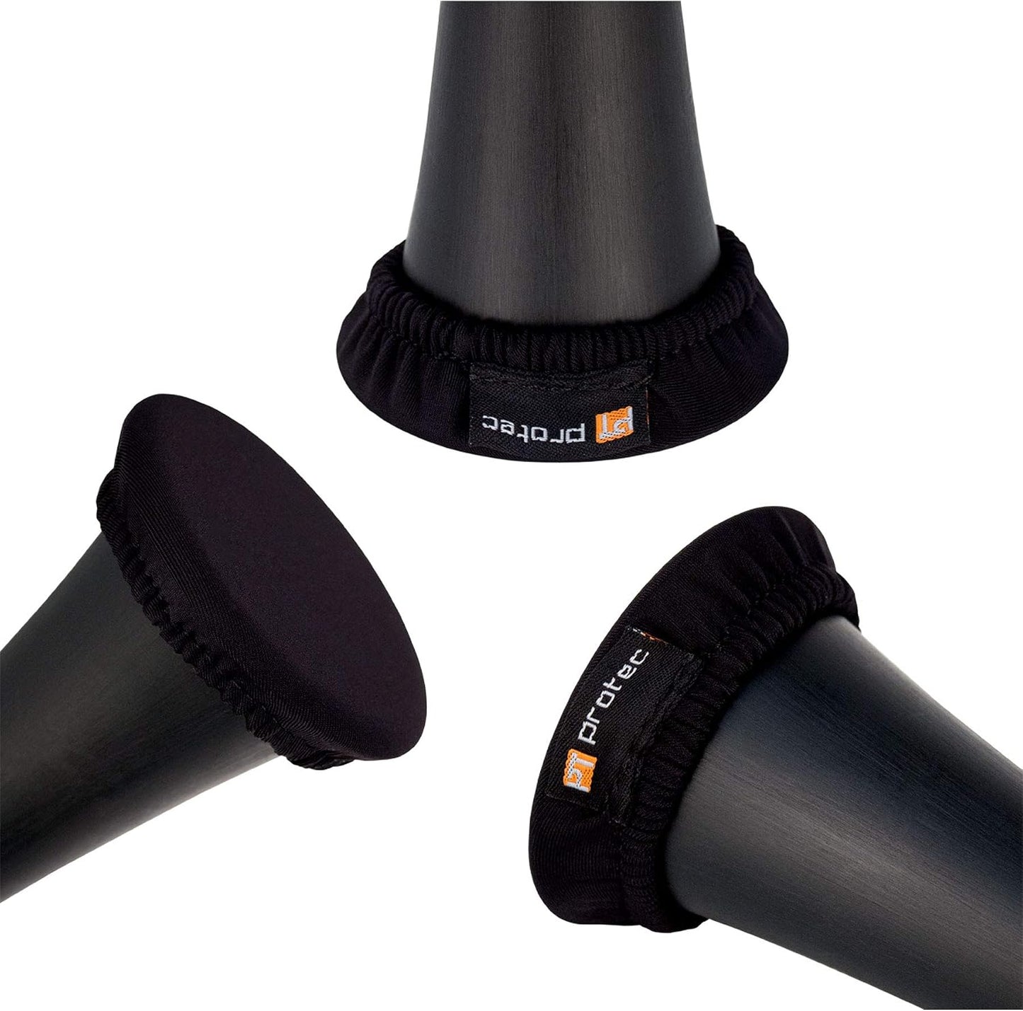Cubierta campana instrumento 2.5-3.5 modelo A324