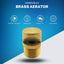 Aireador latón MIP 3/4pulg para boquilla piscina