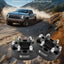 Espaciadores rueda 6x5.5 2pulg comp Chevy GMC Cadillac