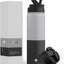 Botella agua acero inox triple aislamiento 22oz