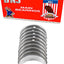 Set rodamientos Chrysler Dodge Jeep Ram 03-22